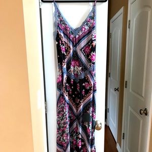 Intimately Free People Slip dress